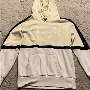 Young and Reckless Hoodie